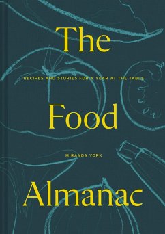 The Food Almanac (eBook, ePUB)