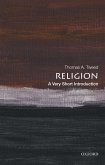 Religion: A Very Short Introduction (eBook, PDF)