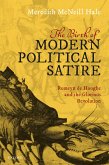 The Birth of Modern Political Satire (eBook, ePUB)