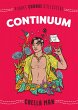 Continuum (eBook, ePUB) - Bild 1
