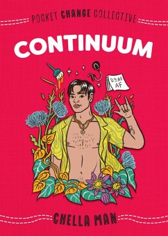 Continuum (eBook, ePUB) - Man, Chella