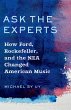 Ask the Experts (eBook, ePUB) - Bild 1