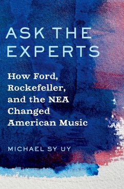 Ask the Experts (eBook, ePUB) - Uy, Michael Sy