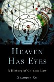 Heaven Has Eyes (eBook, PDF)