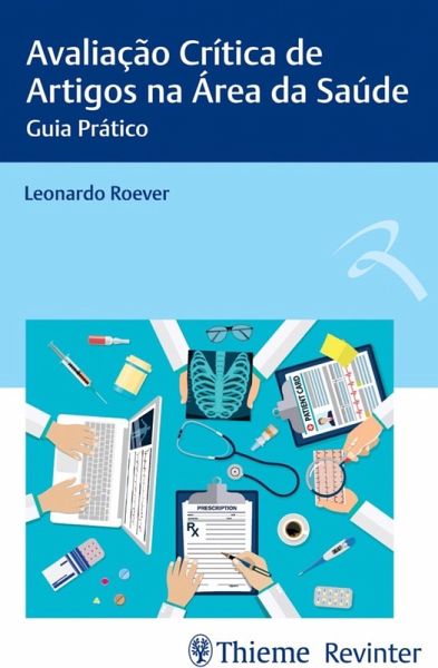 Avaliação Crítica de Artigos na Área da Saúde (eBook, ePUB)