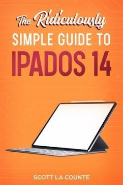 Cover The Ridiculously Simple Guide to iPadOS 14 (eBook, ePUB)