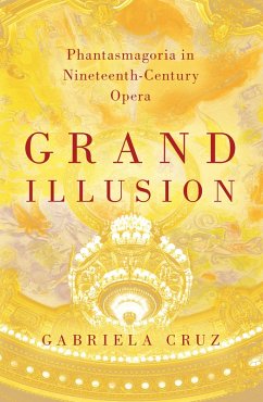 Grand Illusion (eBook, PDF) - Cruz, Gabriela