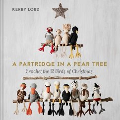 A Partridge in a Pear Tree (eBook, ePUB) - Lord, Kerry