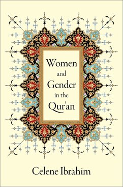 Cover Women and Gender in the Qur'an (eBook, ePUB)