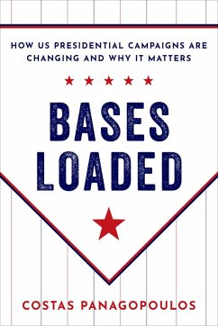 Cover Bases Loaded (eBook, ePUB)