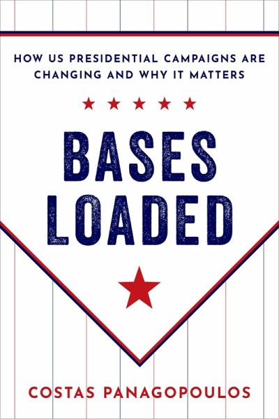 Bases Loaded (eBook, ePUB)