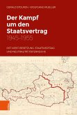 Der Kampf um den Staatsvertrag 1945-1955 (eBook, PDF)