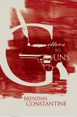 Letters to Guns (eBook, ePUB) Letters to Guns (eBook, ePUB)