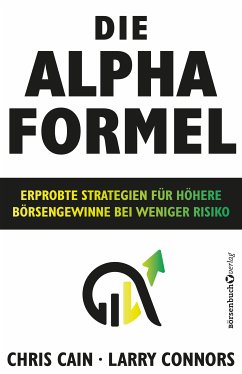 Die Alpha-Formel (eBook, ePUB) - Cain, Chris; Connors, Larry