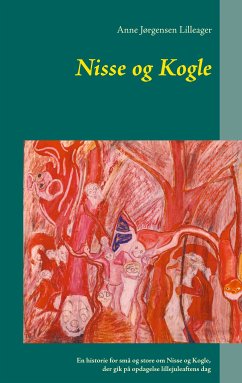 Nisse og Kogle (eBook, ePUB)