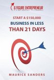 6 Figure Entrepreneur (eBook, ePUB) 6 Figure Entrepreneur (eBook, ePUB)