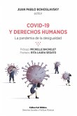 Covid-19 y derechos humanos (eBook, ePUB)