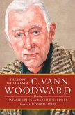 The Lost Lectures of C. Vann Woodward (eBook, ePUB)