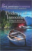 Evidence of Innocence (eBook, ePUB)