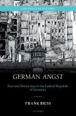 German Angst (eBook, PDF)