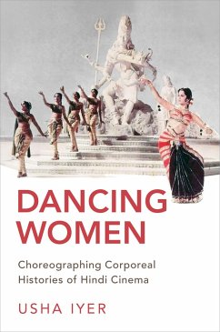 Dancing Women (eBook, PDF) - Iyer, Usha