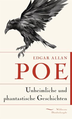 Unheimliche und phantastische Geschichten (eBook, ePUB) - Poe, Edgar Allan