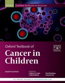 Oxford Textbook of Cancer in Children (eBook, PDF)