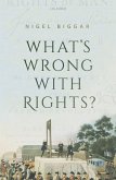 What's Wrong with Rights? (eBook, PDF)