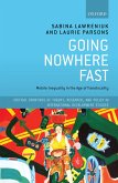 Going Nowhere Fast (eBook, ePUB)