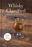 Whisky Classified (eBook, ePUB)