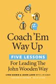 Coach 'Em Way Up (eBook, ePUB)