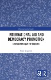 International Aid and Democracy Promotion (eBook, PDF)