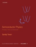 Semiconductor Physics (eBook, PDF)