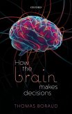 How the Brain Makes Decisions (eBook, ePUB)