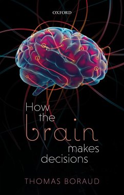 How the Brain Makes Decisions (eBook, ePUB) - Boraud, Thomas