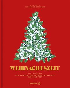 Weihnachtszeit (eBook, ePUB) - Auersperg-Breunner, Elisabeth