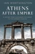 Athens After Empire (eBook, ePUB) - Bild 1