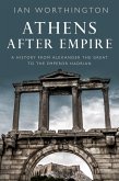 Athens After Empire (eBook, ePUB)