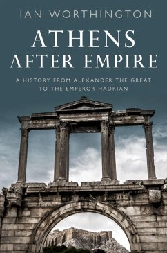 Cover Athens After Empire (eBook, ePUB)