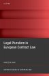 Legal Pluralism in European Contract... - Bild 1