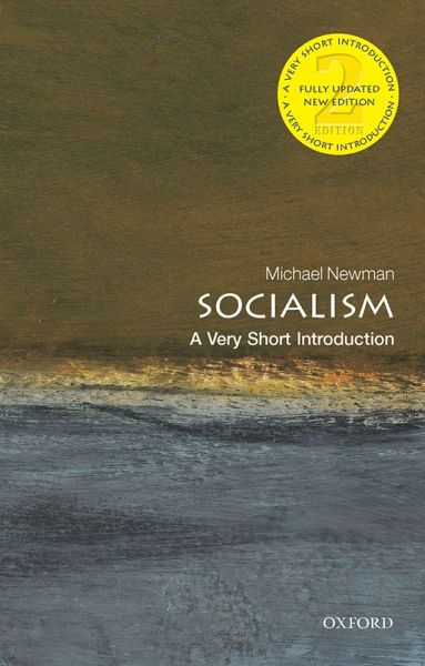 Socialism (eBook, PDF) Socialism (eBook, PDF)