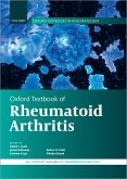 Oxford Textbook of Rheumatoid Arthritis (eBook, PDF)