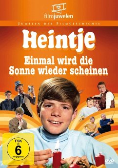 Heintje - Einmal wird die Sonne wieder scheinen