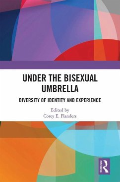 Under the Bisexual Umbrella (eBook, PDF)
