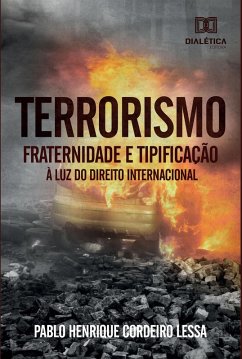 Terrorismo (eBook, ePUB) - Lessa, Pablo Henrique Cordeiro