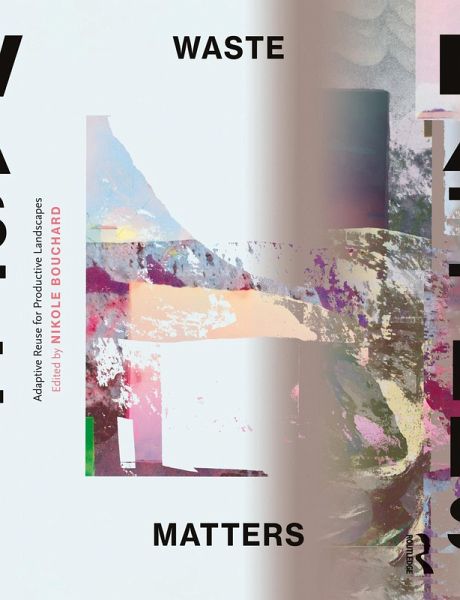 Waste Matters (eBook, PDF)