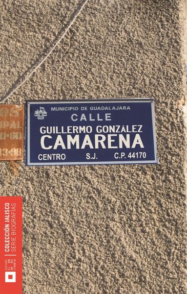Guillermo González Camarena (eBook, ePUB) Guillermo González Camarena (eBook, ePUB)