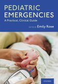 Pediatric Emergencies (eBook, ePUB)