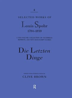 Die\Letzten Dinge (eBook, ePUB)