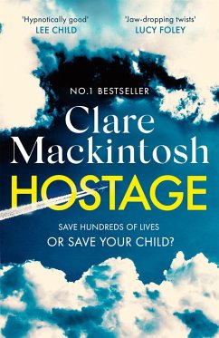 Hostage (eBook, ePUB) - Mackintosh, Clare